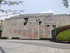 -上海四行仓库抗战纪念馆