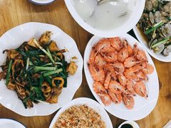 -明记海鲜大排档(巽寮湾店)