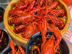 -靓靓蒸虾·头牌蒸虾(沙湖旗舰店)