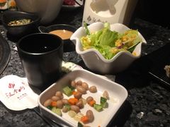 -汉拿山(包河万达店)