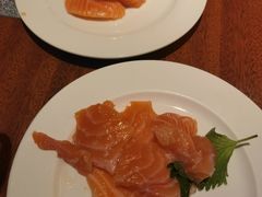 -赛瑞喜来登大酒店-盛宴自助餐厅