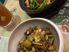 -新世界餐厅(万达店)