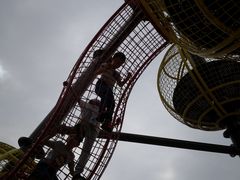 -枫香湖儿童公园