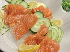 -李氏疙瘩汤·本地海鲜·老烟台菜(所城里店)