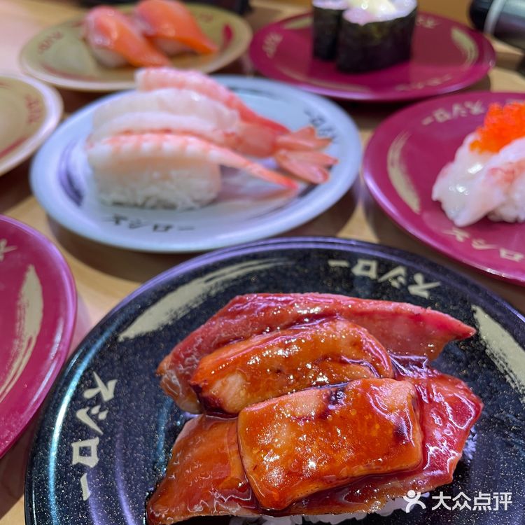 本以为排队起码两个小时 结果到店空位一大堆