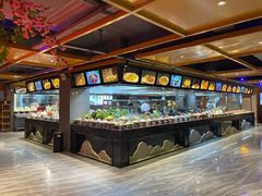 -不倒翁·安徽名菜楼(步行街店)