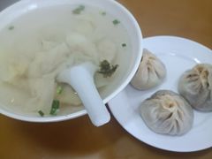 -方桥点心店(易发城店)