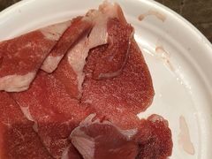 -锅儿欢海鲜火锅烤肉自助餐(东港凯虹店)