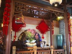 -二十八里太湖船菜(吉祥路店)