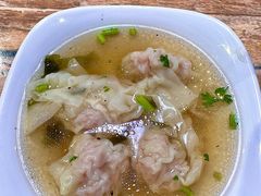 -老谢野馄饨(延安路店)