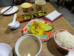 -百福麵家(新馬路店)