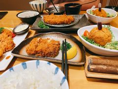 -胜博殿日式炸猪排(悠唐店)