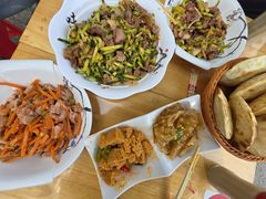 -虎豹肉合(香港街店)