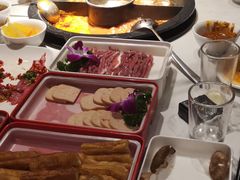 -川锅一号火锅(睢宁店)