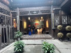 -洪江古商城