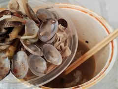 -老牌柳州螺蛳粉(同班同学美食城店)