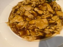-老苏扬饭店