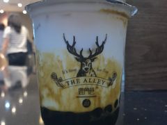 -鹿角巷The Alley(龙湖天街店)