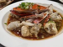 -高佳庄·舟山海鲜(海景旗舰店)