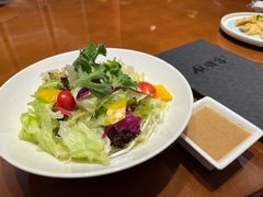 沙拉-钱塘宴(东站西子国际店)