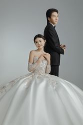 -IDO婚纱摄影(上海旗舰店)