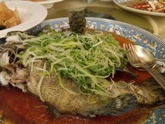 -顶鲜101美食美景餐厅