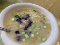 荷塘月色-海宝酒家(中山四路店)