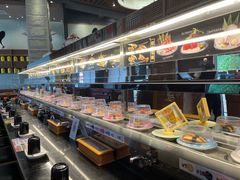 -三禾寿司(石龙店)
