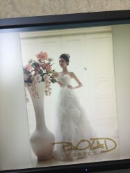 -南京宝娜嫁衣婚纱礼服馆(中央路店)