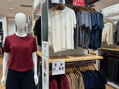 -优衣库(天津鲁能城购物中心店)