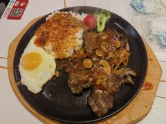 -豪享来(我格广场店)