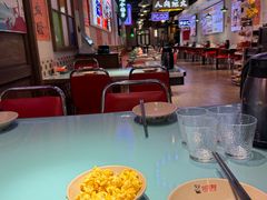 -川正旺江湖菜(三元桥店)