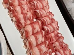 高钙羊肉-1078號老北京涮肉(万达广场店)