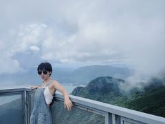 -七娘山