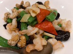 -东港喜来登酒店·天香阁中餐厅