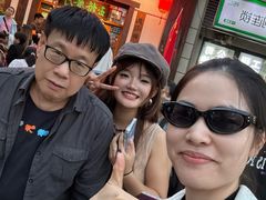 -玉桥餐厅(天坛店)