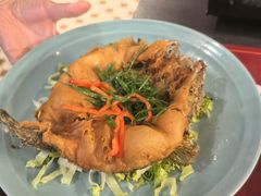 -香港祥正飯店·正宗灣仔50年海鲜老字号