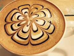 -Cafe Alice咖啡爱丽丝(奥城店)