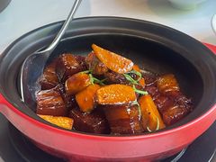 -久宴·天目湖大鱼头(恐龙园店)