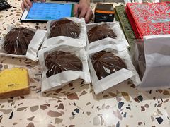 -OUR Bakery(SKP-S店)