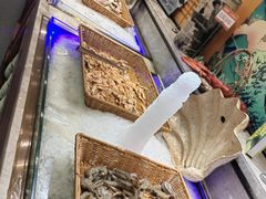 -悦橙烤肉海鲜自助(中央大街店)