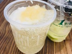 -甜心闲生传统手工冰粉(奎星楼店)