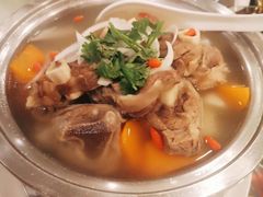 -新疆兵团食府清真(马连道店)