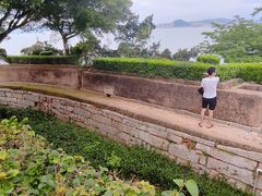 -胡里山炮台