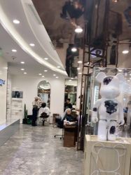 -INSTYLE造型·明星店