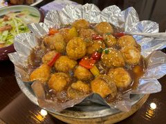-苏城小院·园林精致苏州菜(斜塘老街店)