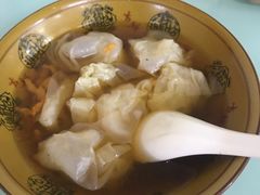 -北门严记小吃(九华中路店)