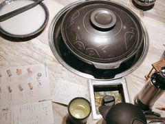 -同仁四季椰子鸡(福田东园总店)