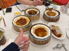 -凤凰楼酒家·粤宴点心(华强北店)