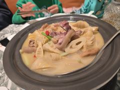 -披云云小馆·味道江湖(姚家园万象汇店)